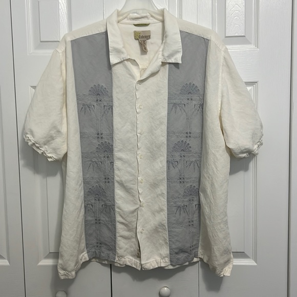 CUBAVERA Bottom Down - Picture 1 of 5